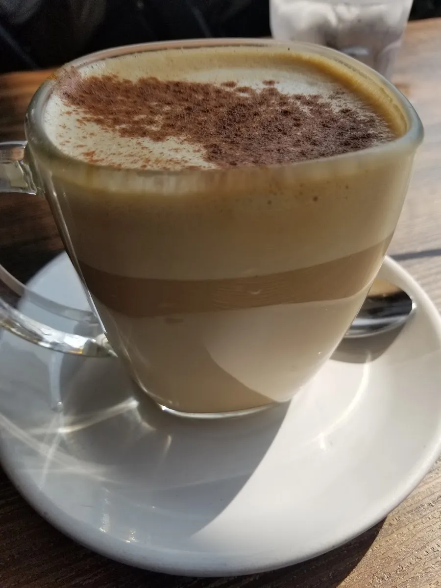 Roladin Restaurant — foto 4