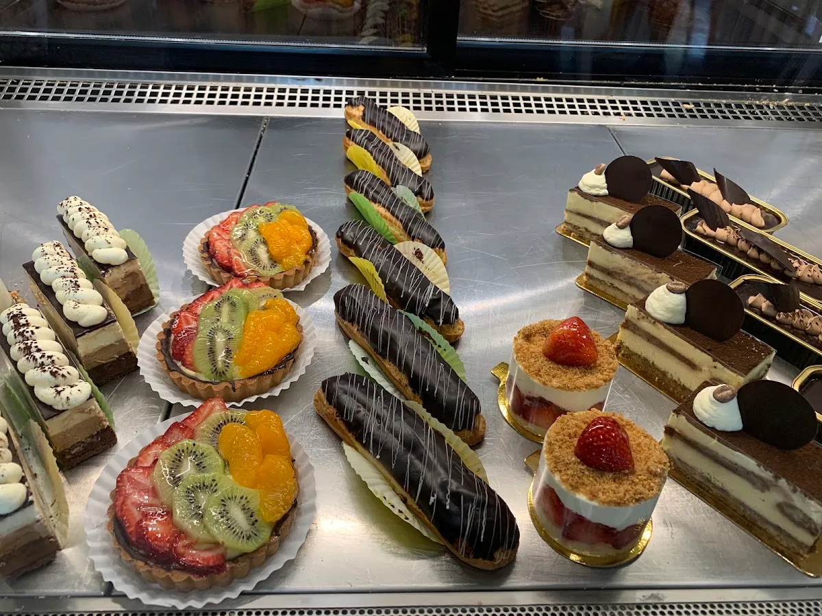 Roladin Restaurant — foto 6
