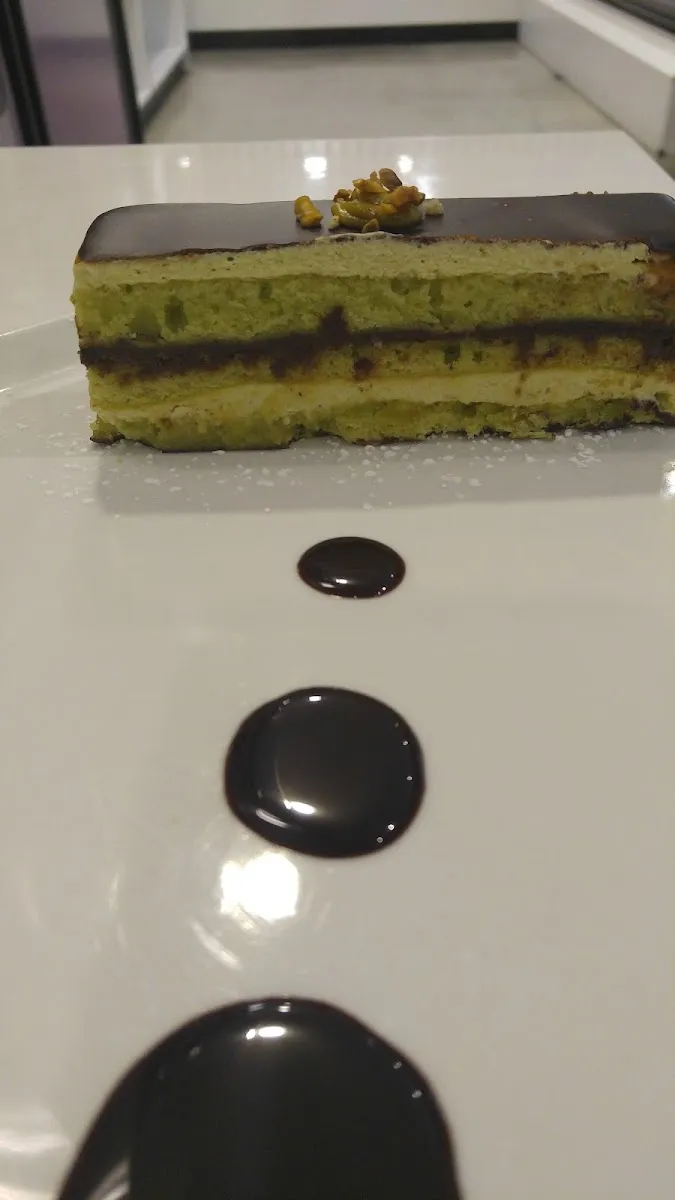 Roladin Restaurant — foto 8