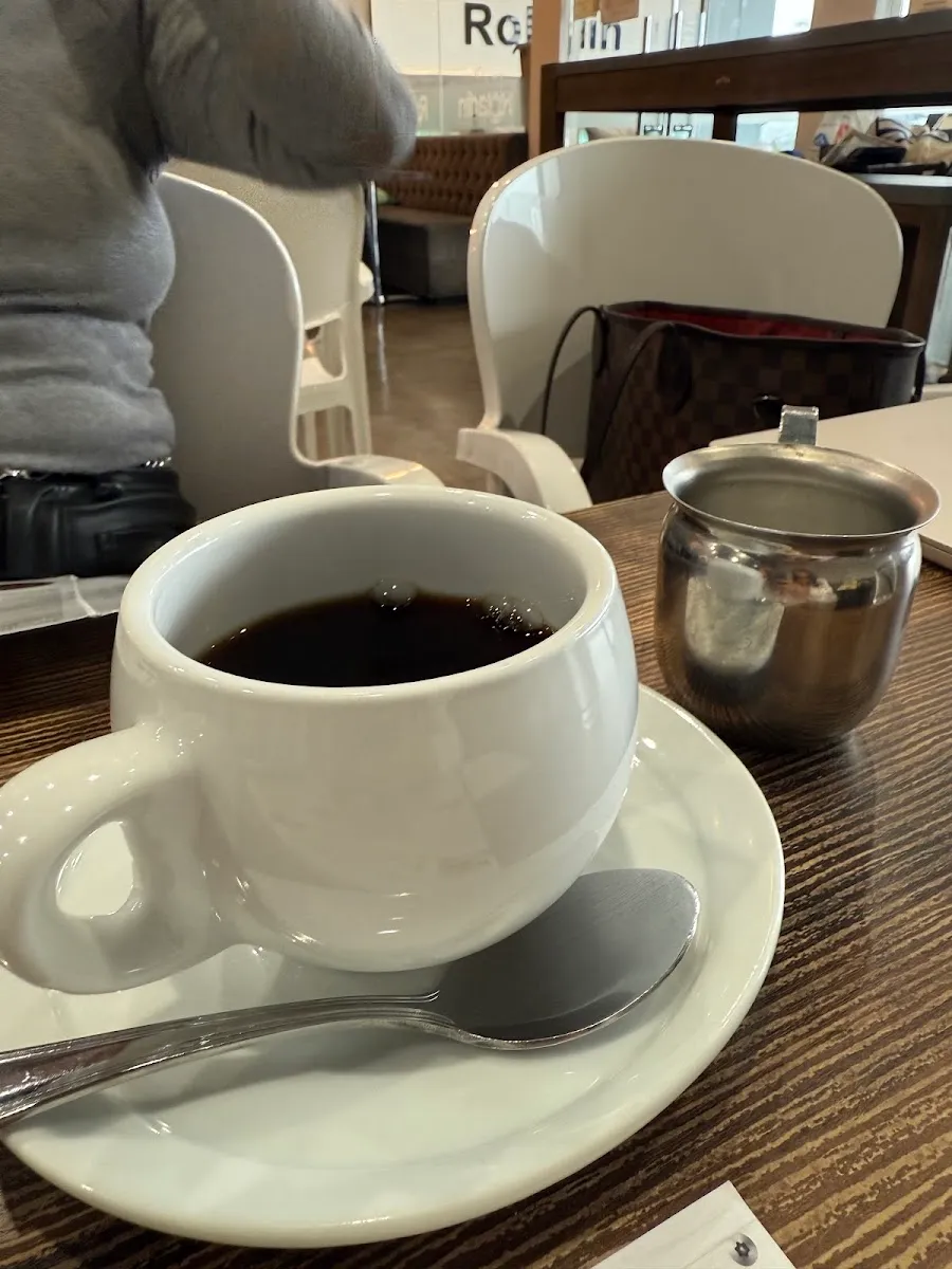 Roladin Restaurant — foto 10