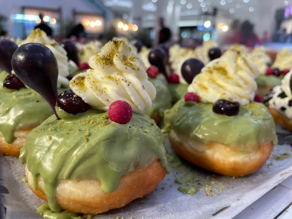 Roladin (Sea Mall, Ashdod) — photo 7