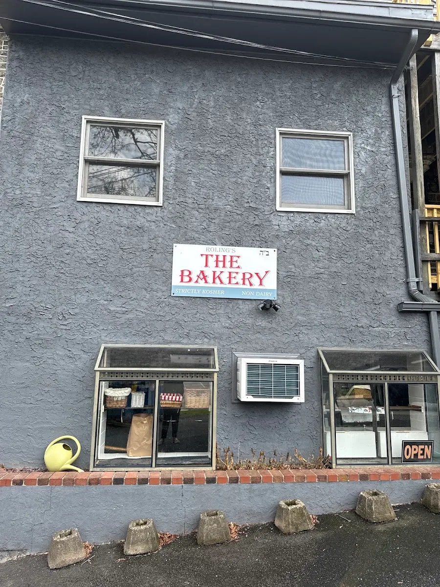 Roling's Bakery