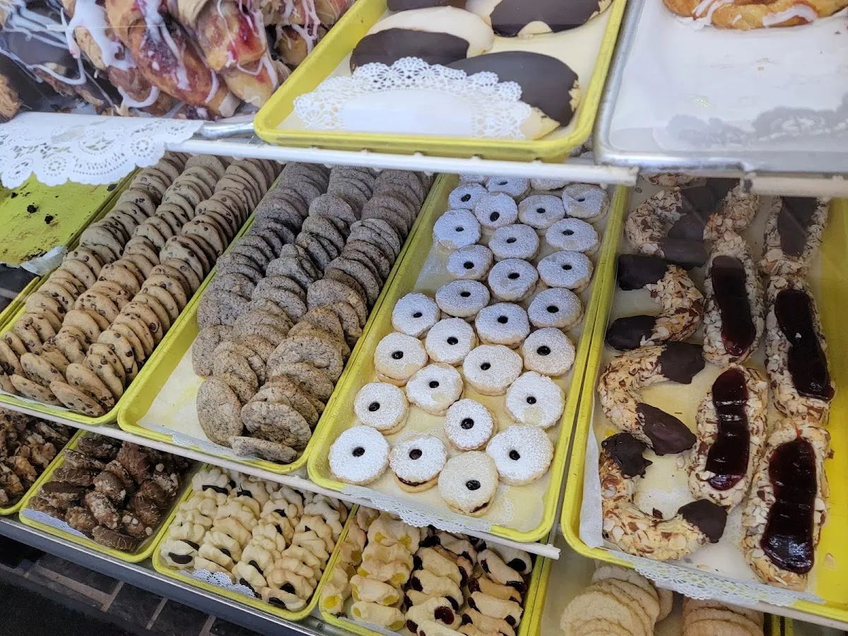 Roling's Bakery — foto 2