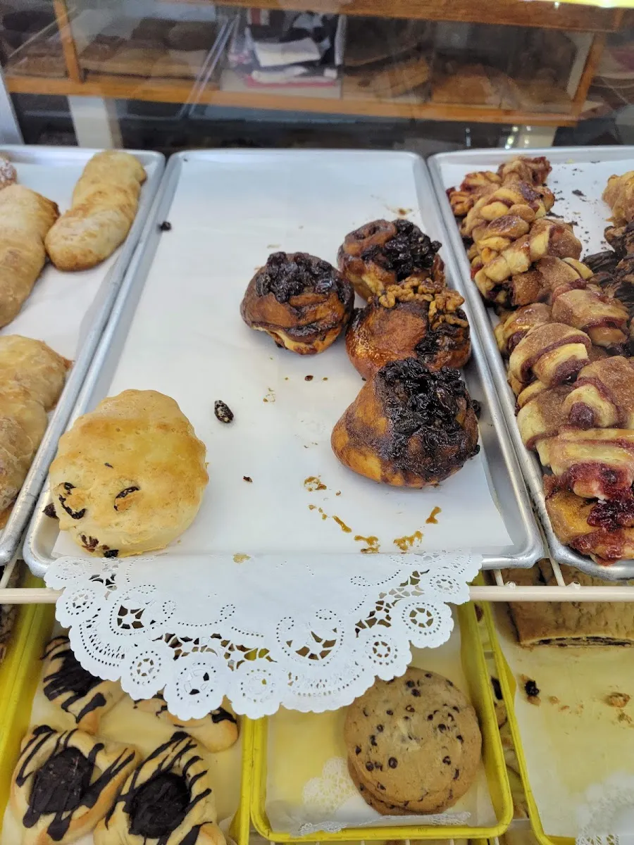 Roling's Bakery — foto 3