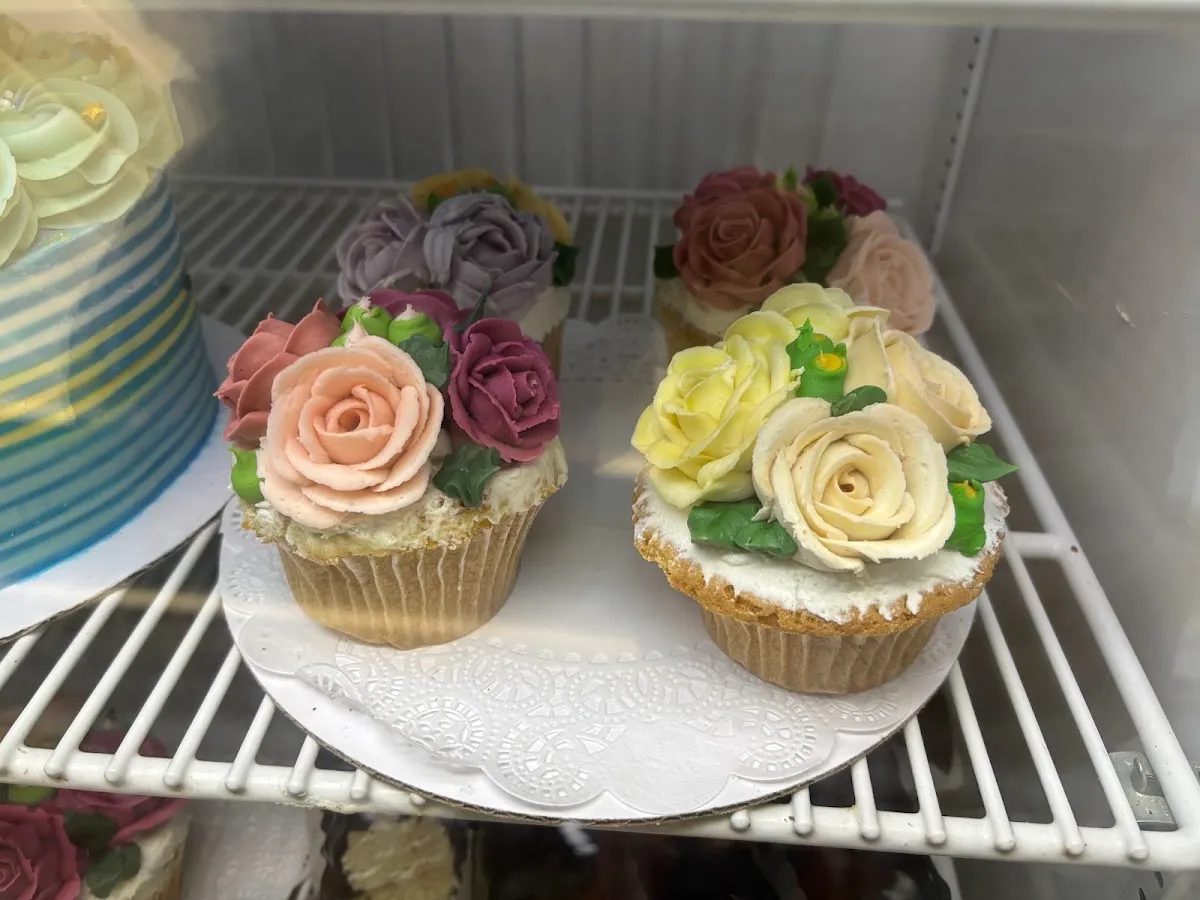 Roling's Bakery — foto 5