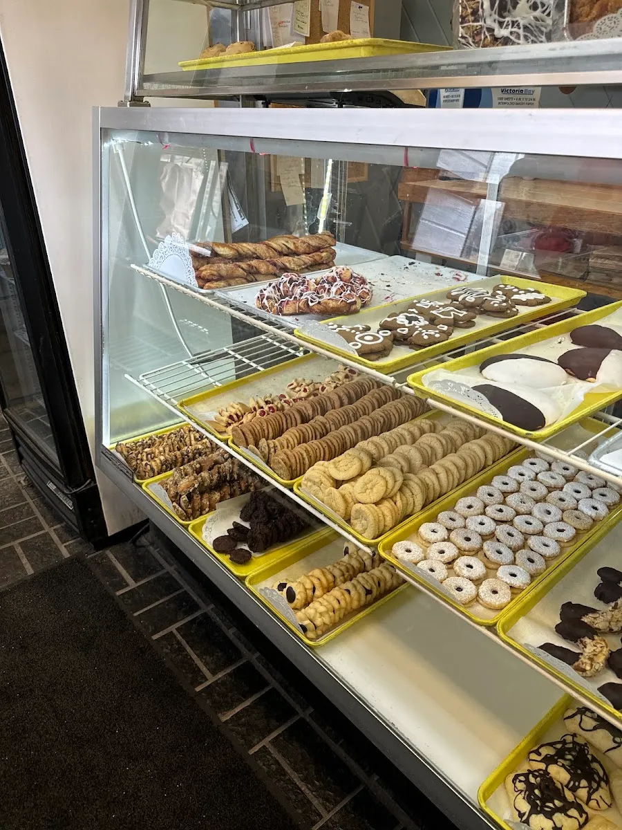 Roling's Bakery — foto 6
