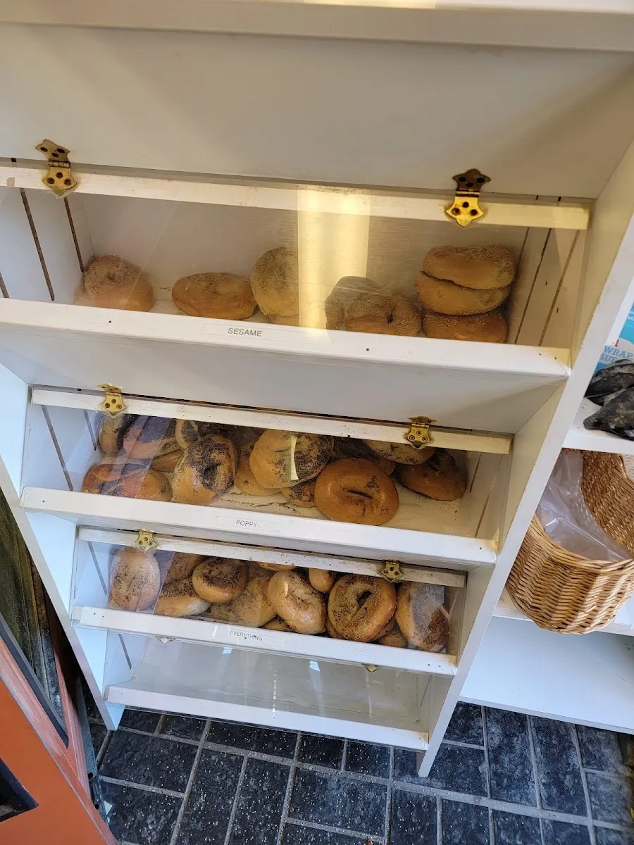 Roling's Bakery — foto 7
