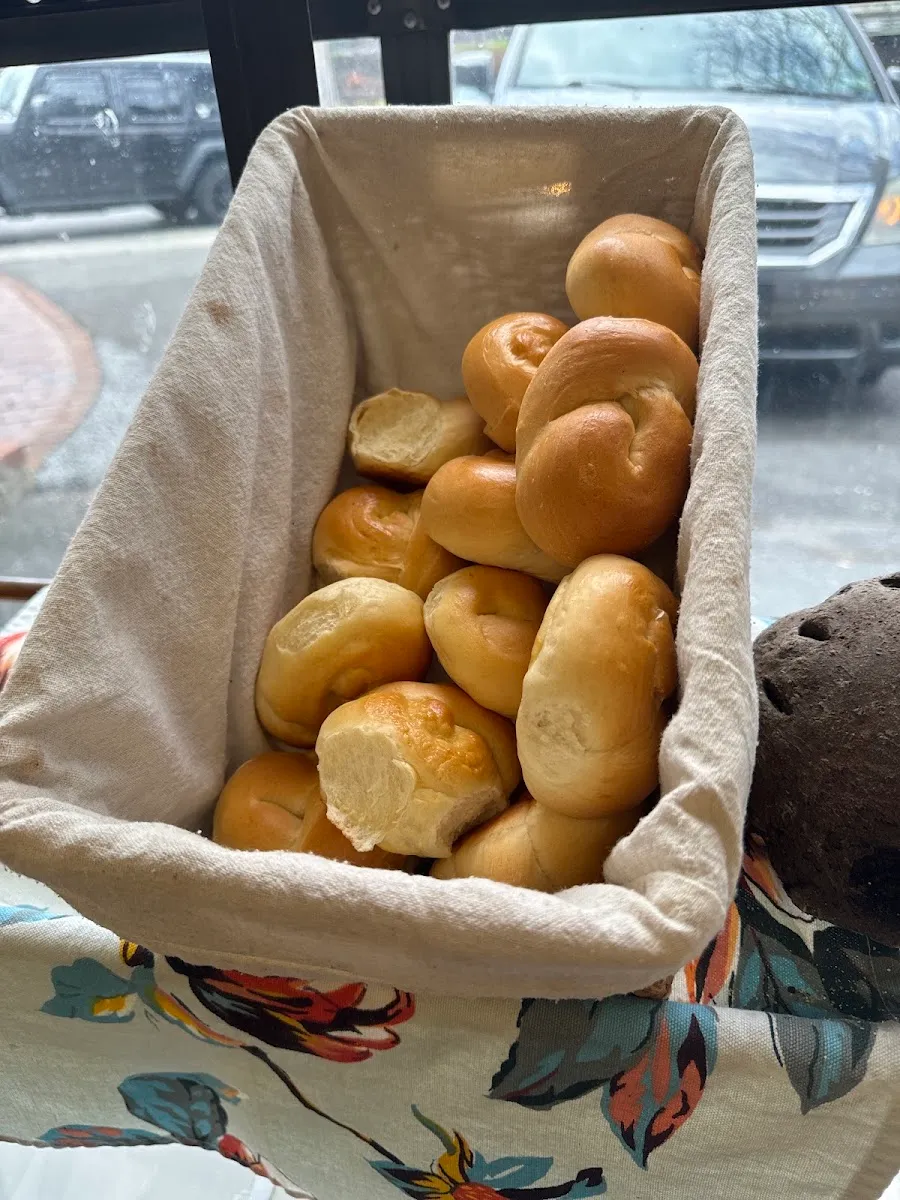 Roling's Bakery — foto 8