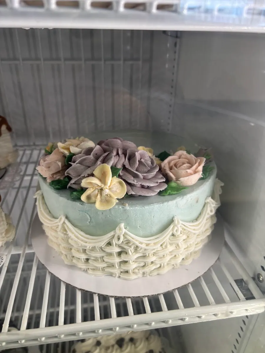 Roling's Bakery — foto 9