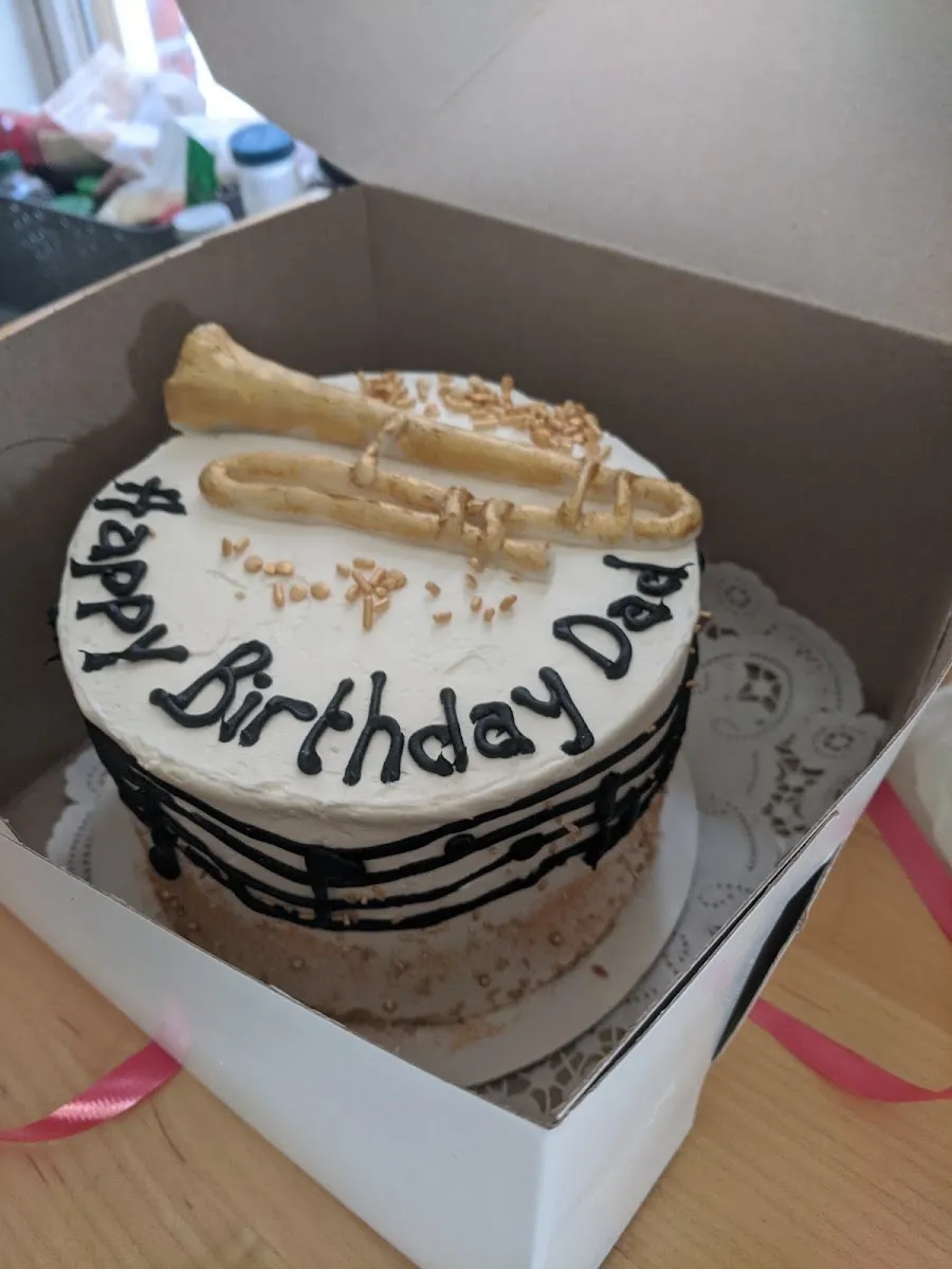 Roling's Bakery — foto 10