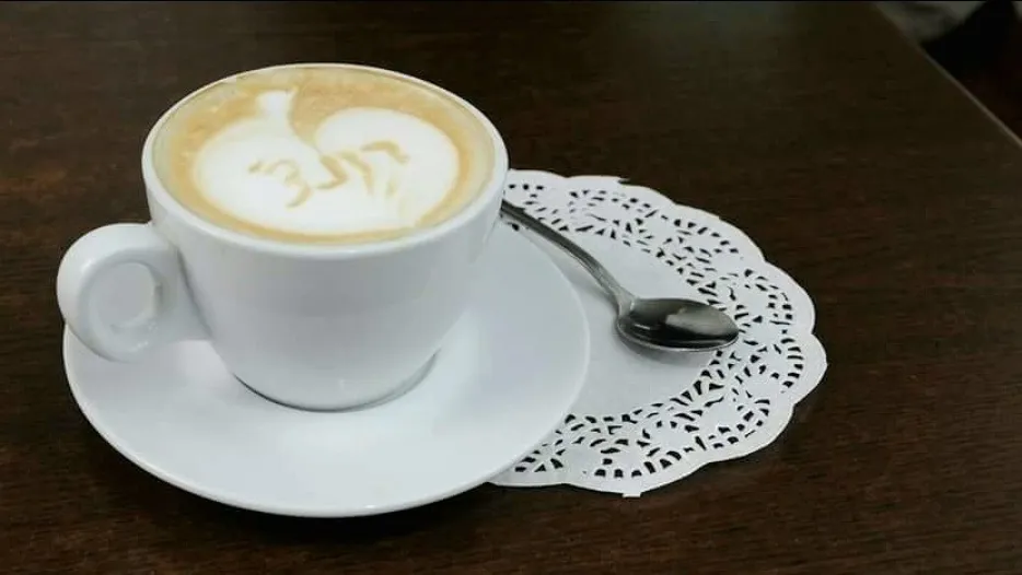 Ronch Cafe veMaafe — foto 8