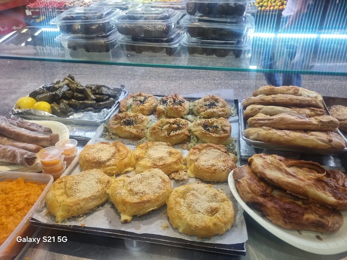 Roni Burekas