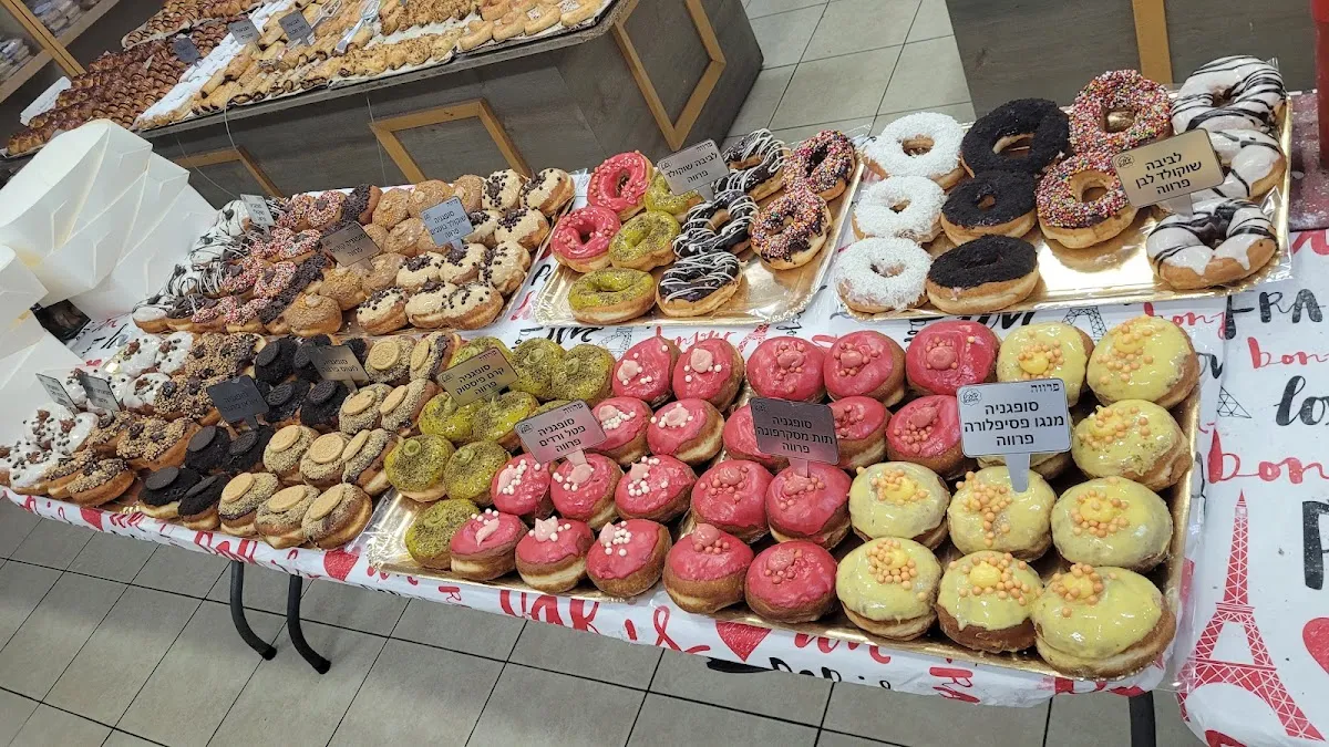 Ronshi Bakery