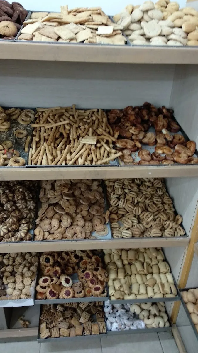 Ronshi Bakery — foto 2