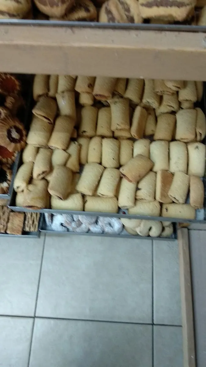 Ronshi Bakery — foto 6