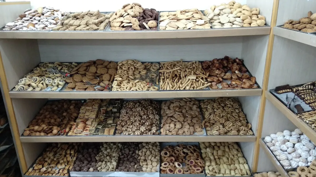 Ronshi Bakery — foto 7