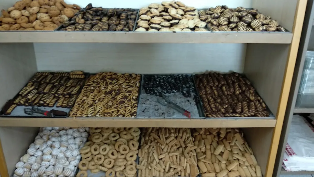Ronshi Bakery — foto 8