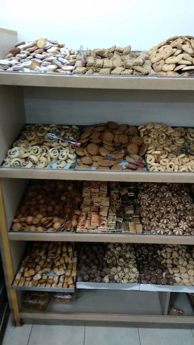 Ronshi Bakery — foto 9