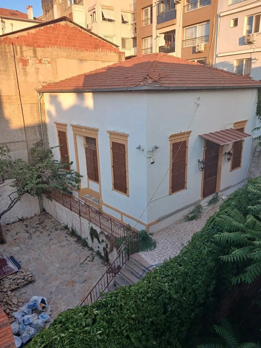 Roş Ha Har Sinagogu