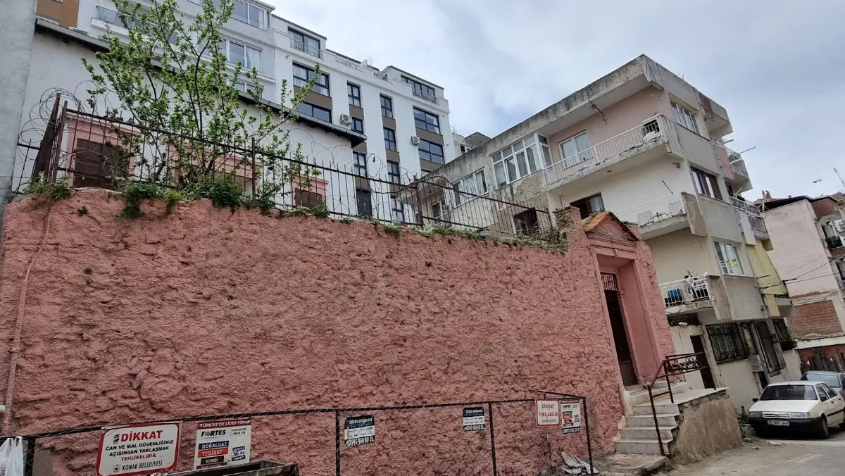 Roş Ha Har Sinagogu — foto 2