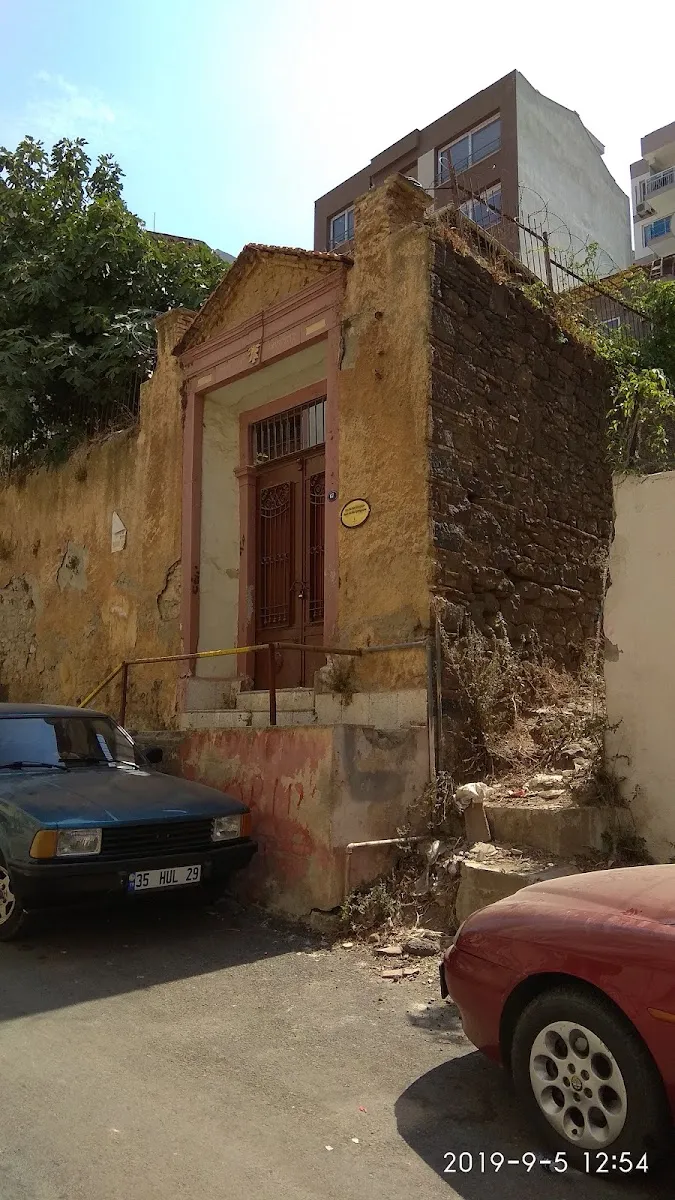 Roş Ha Har Sinagogu — foto 5
