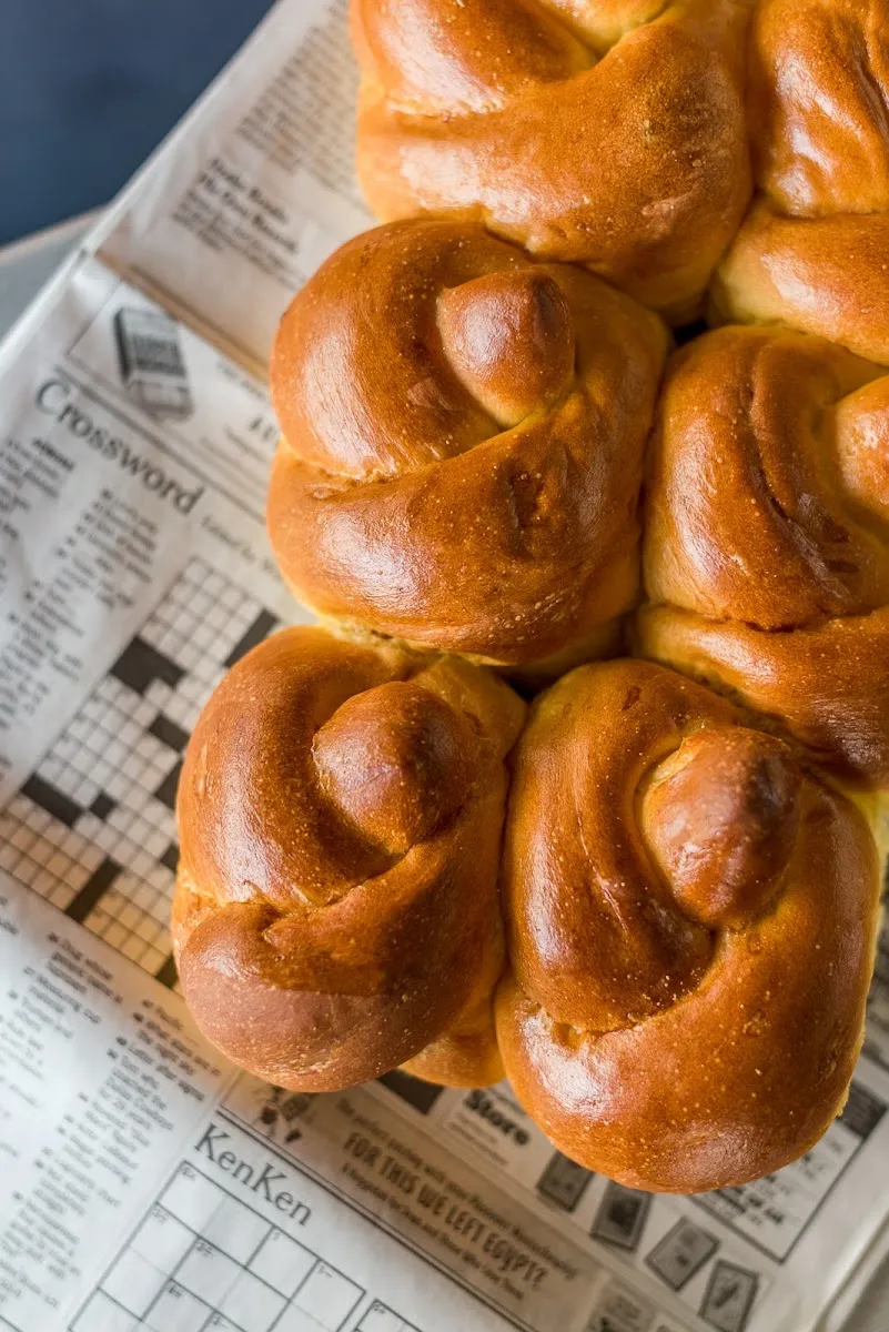 Rosenberg's Kosher — foto 2