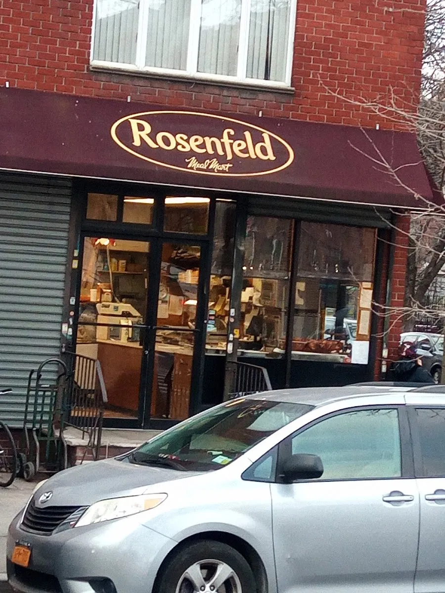 Rosenfeld - Meal Mart — foto 4
