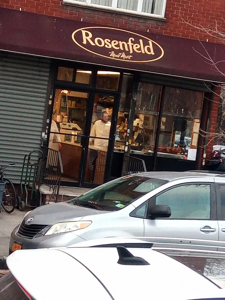 Rosenfeld - Meal Mart — foto 5