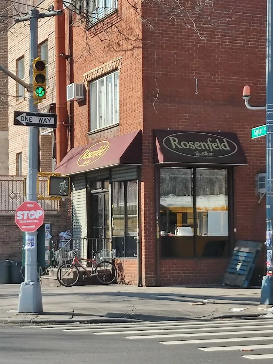 Rosenfeld - Meal Mart — foto 6