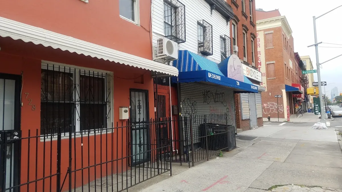 Rosenfeld's Fish Market — photo 4