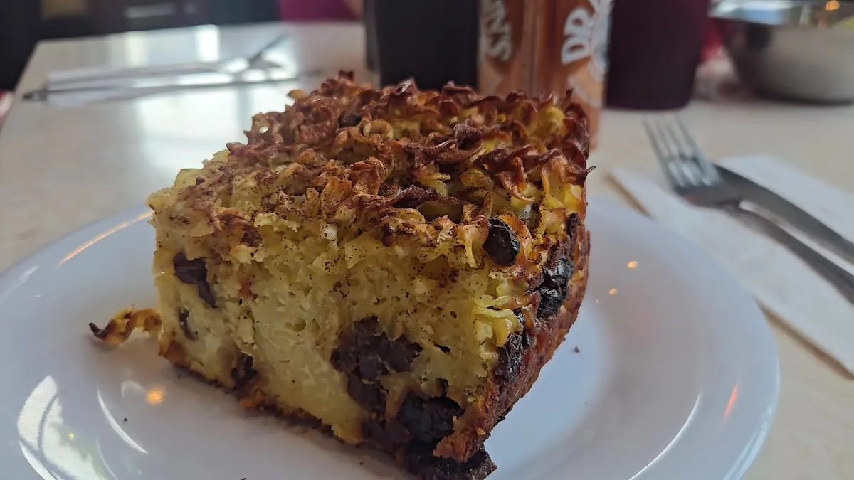 Rosenfeld's Jewish Deli — foto 3