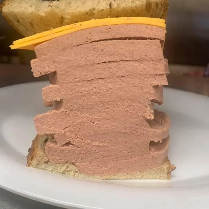 Rosenfeld's Jewish Deli — foto 10
