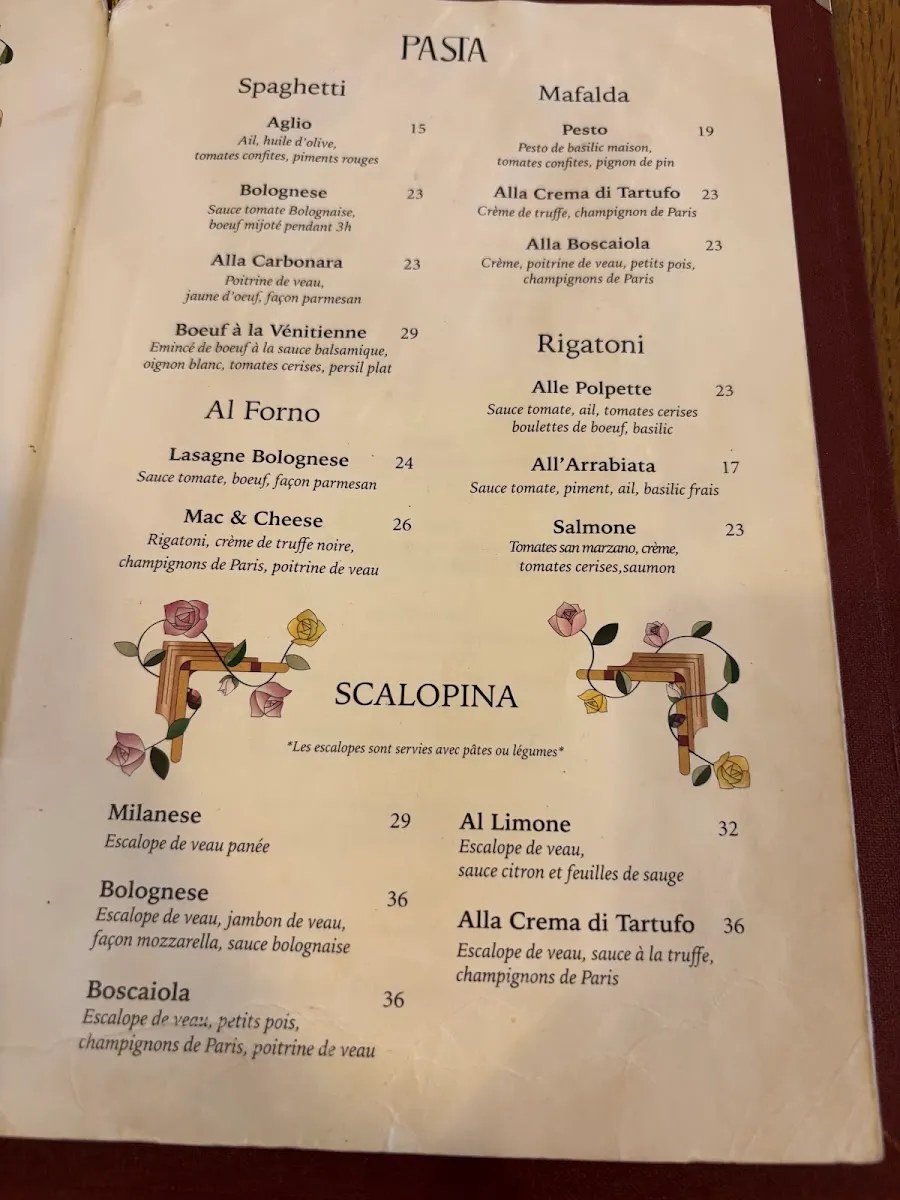 Rosetta Bassari — photo 2