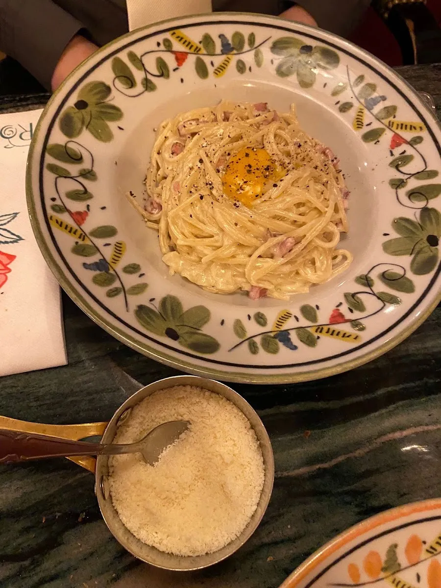 Rosetta Bassari — photo 3