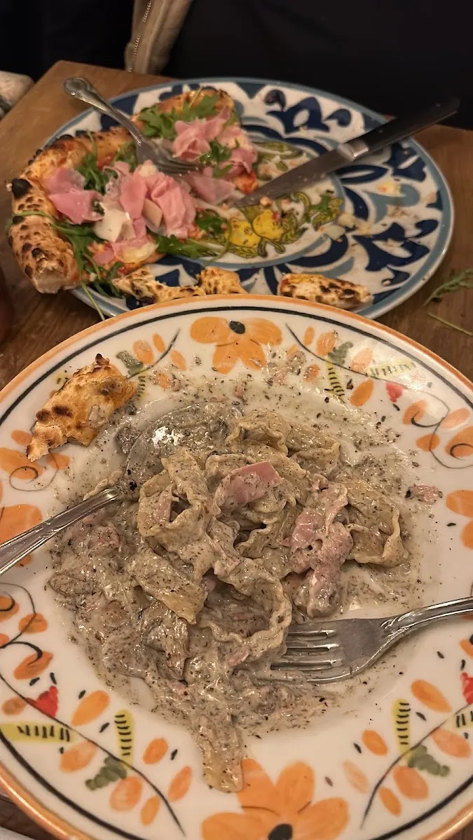 Rosetta Bassari — photo 10