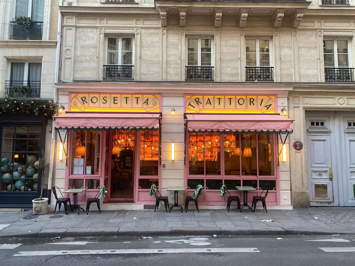 Rosetta — photo 10