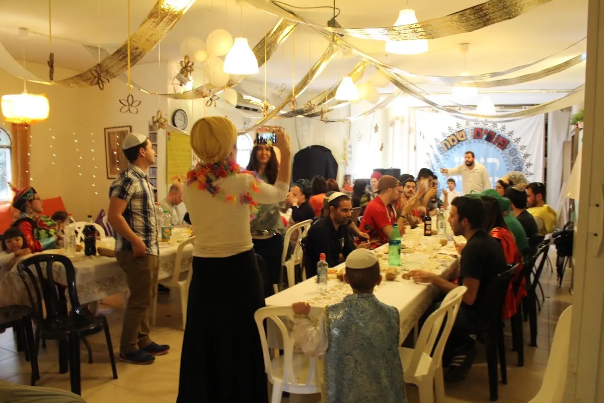 Rosh Yehudi Synagogue — foto 3