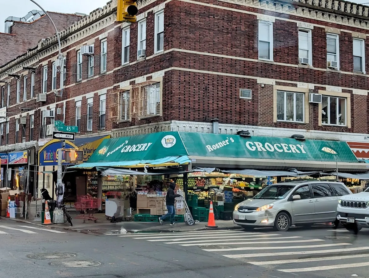 Rosners Grocery (Avenida 14)