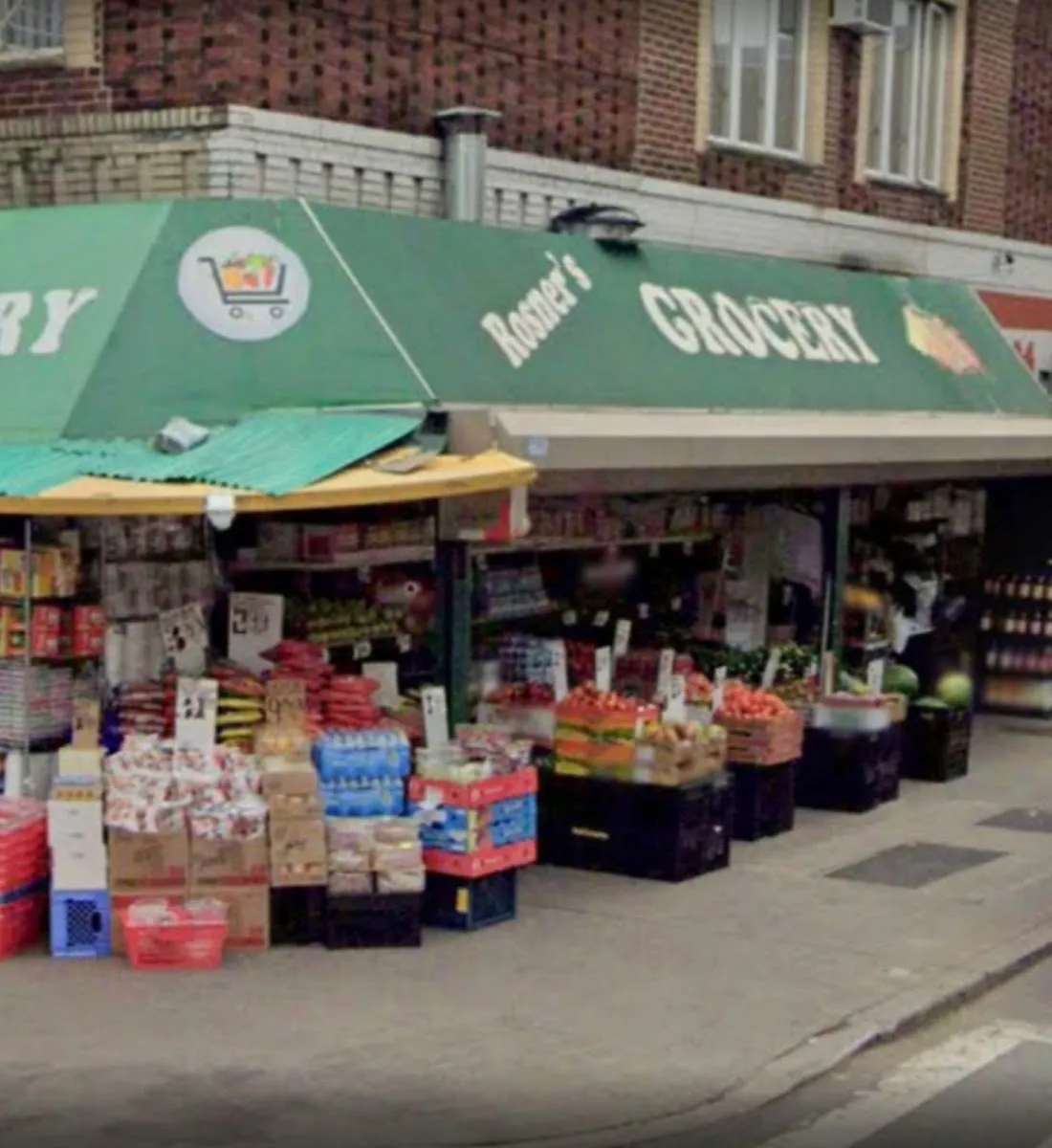 Rosners Grocery (Avenida 14) — photo 3