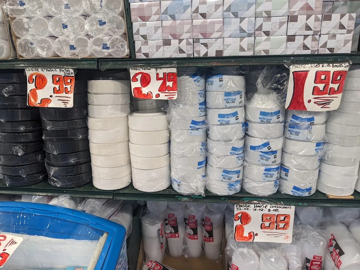 Rosners Grocery (Avenida 16) — foto 2
