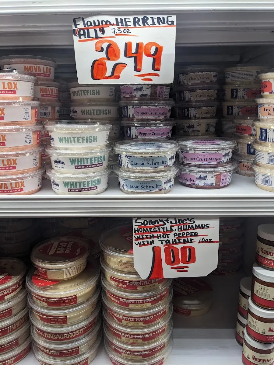 Rosners Grocery (Avenida 16) — foto 4
