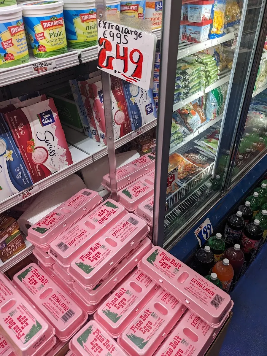 Rosners Grocery (Avenida 16) — foto 5