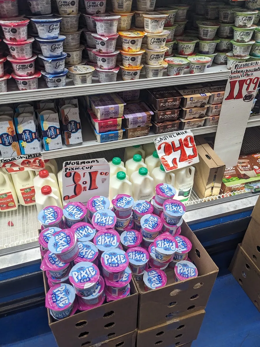 Rosners Grocery (Avenida 16) — foto 6