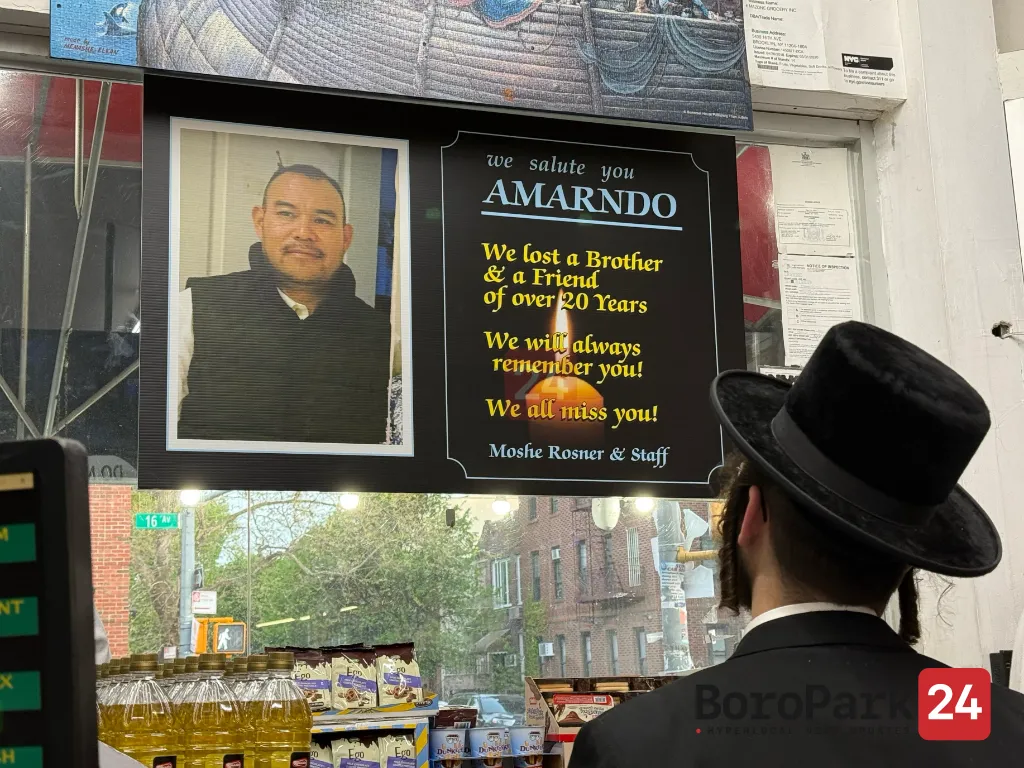 Rosners Grocery (Avenida 16) — foto 7