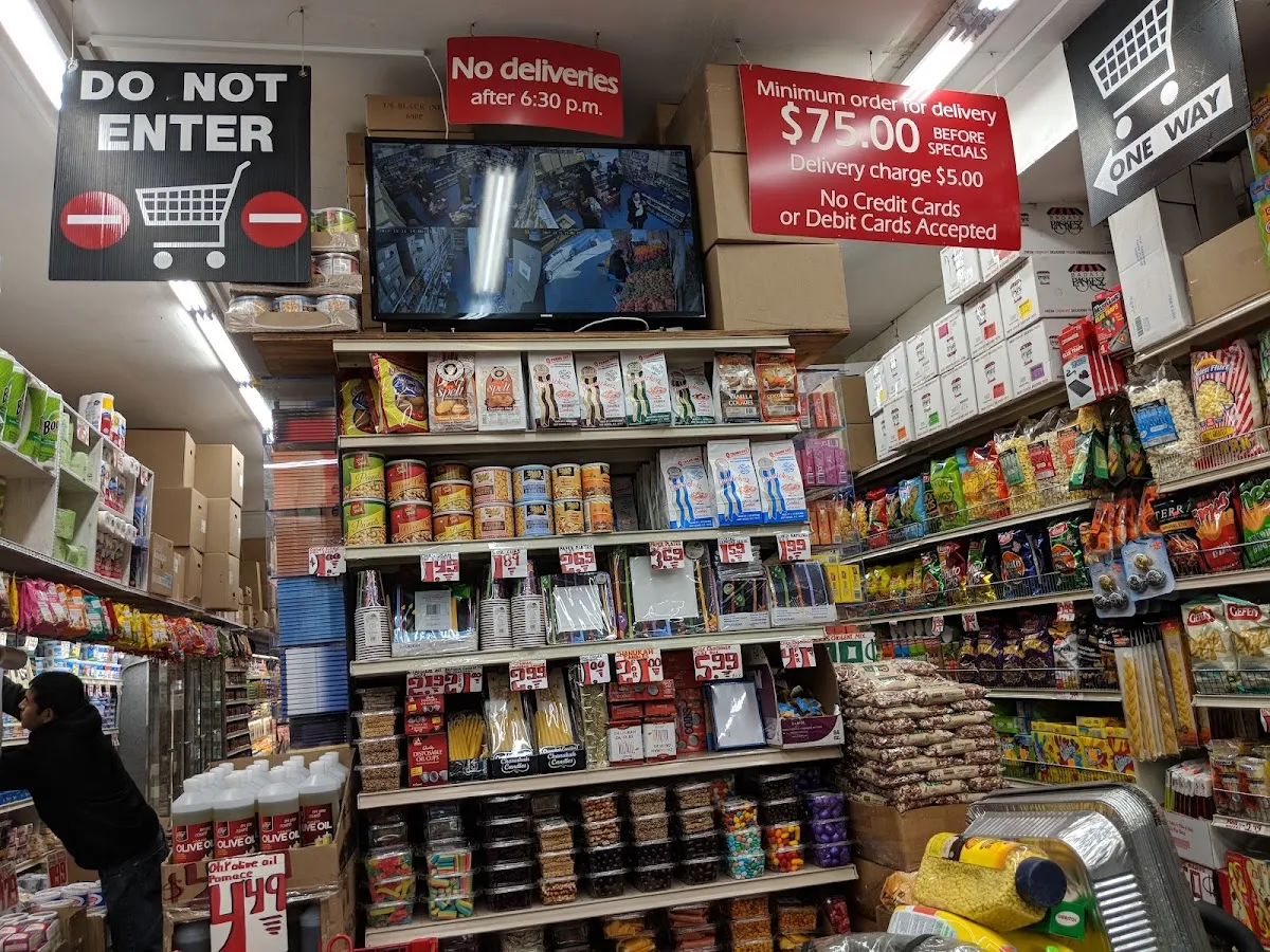 Rosners Grocery II — foto 2
