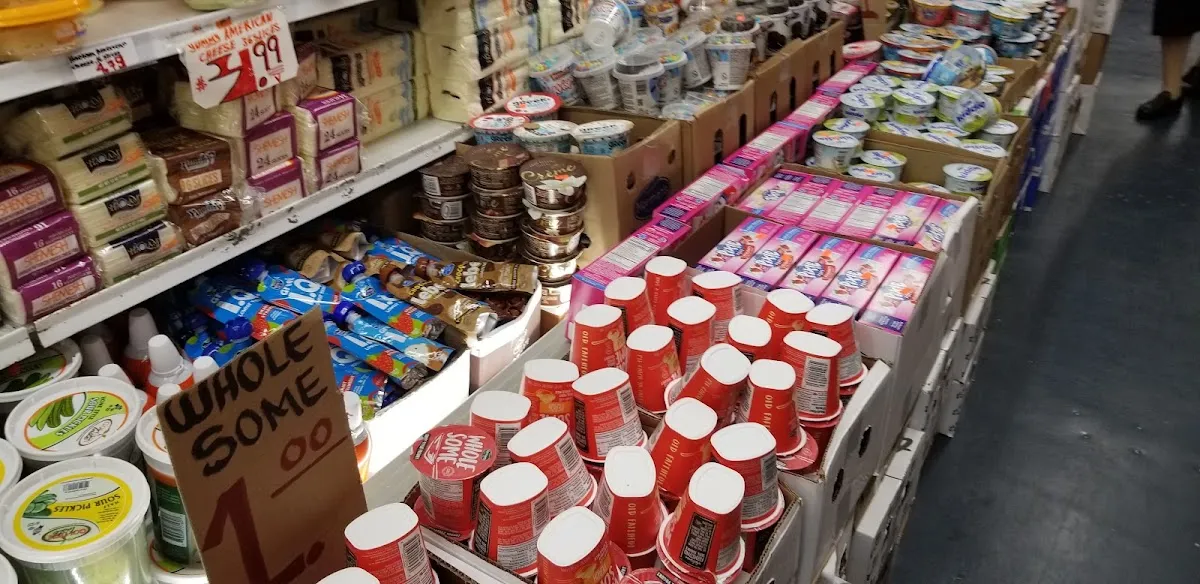 Rosners Grocery II — foto 4