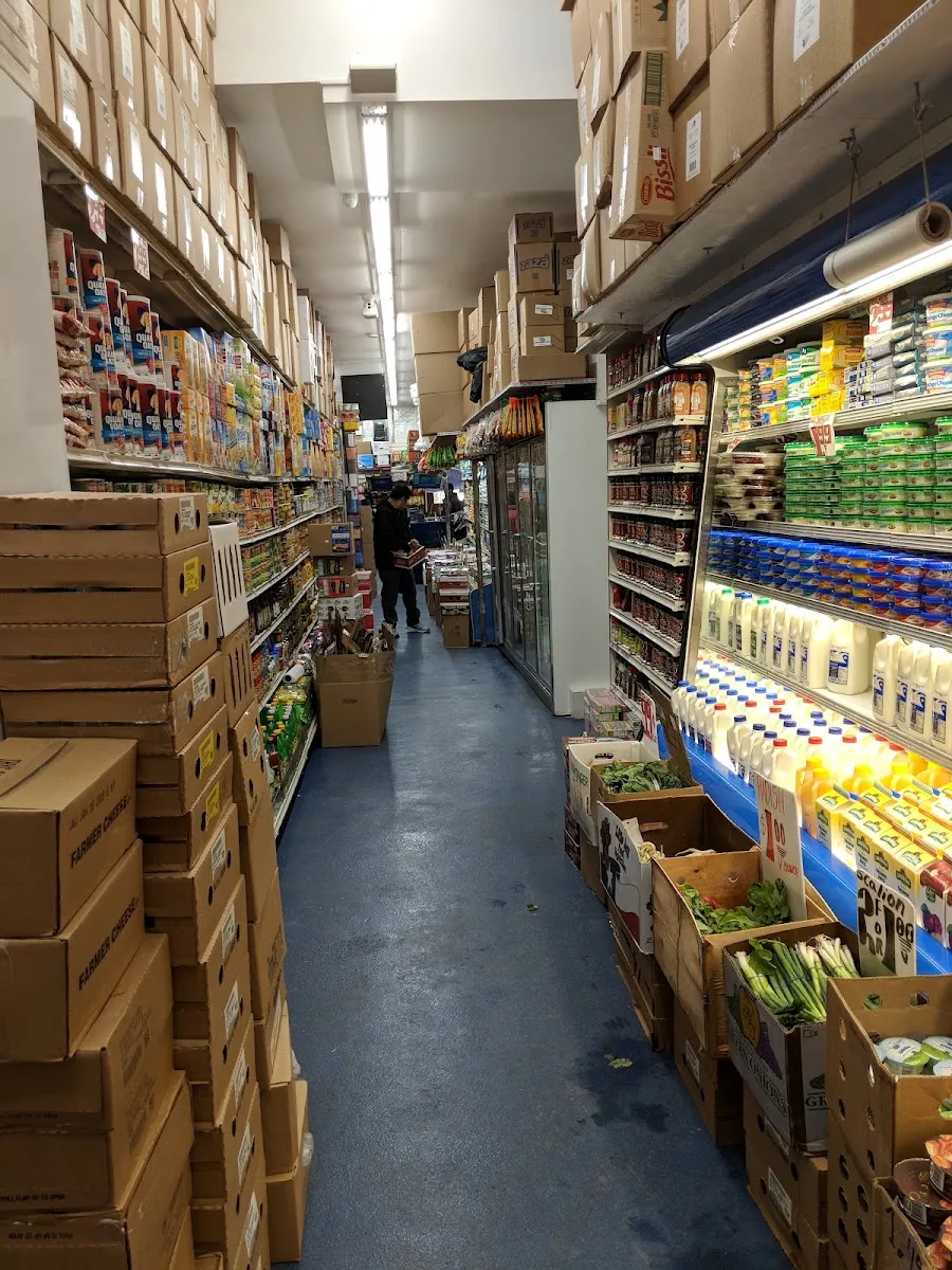 Rosners Grocery II — foto 5