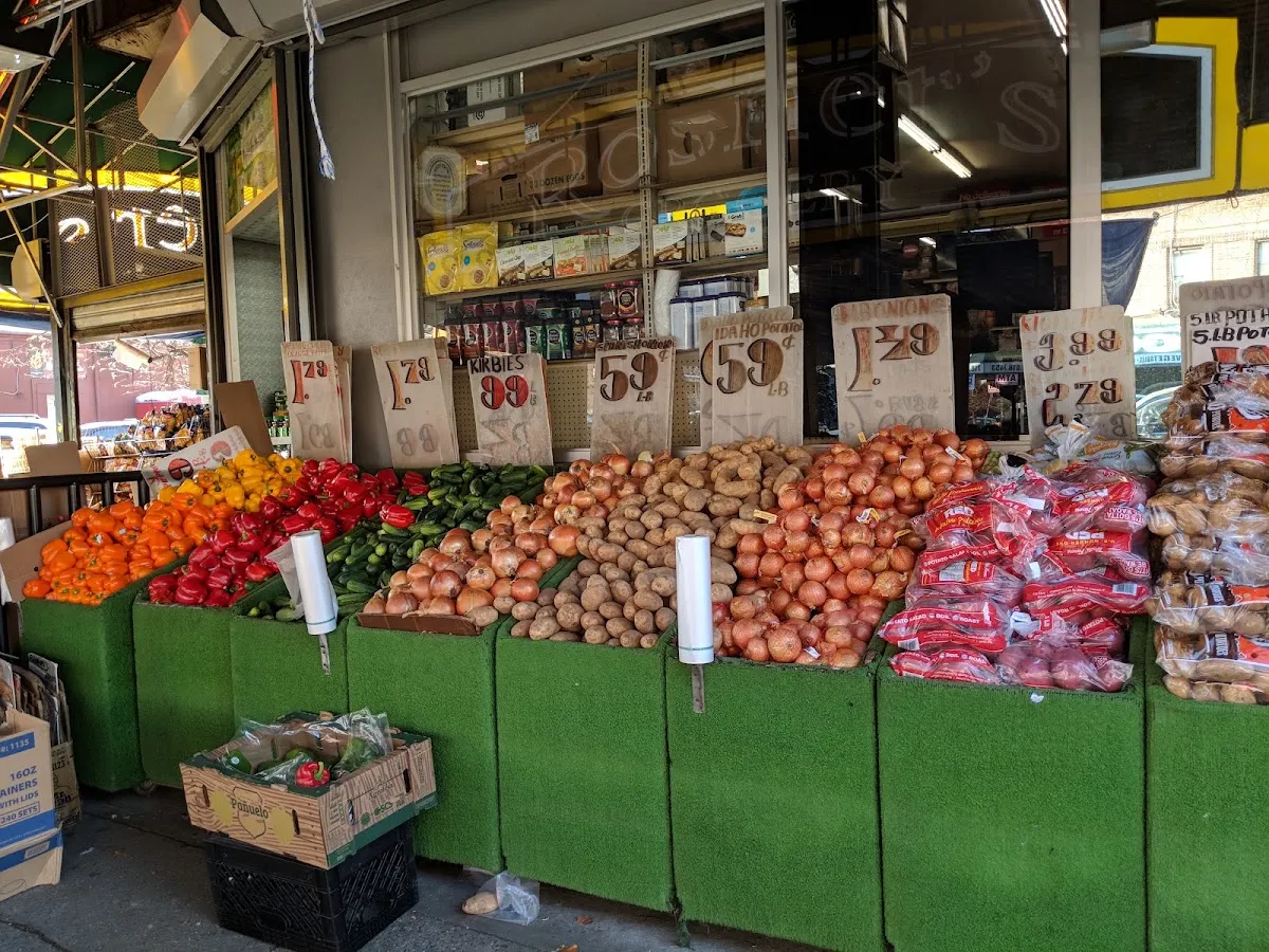 Rosners Grocery II — foto 6