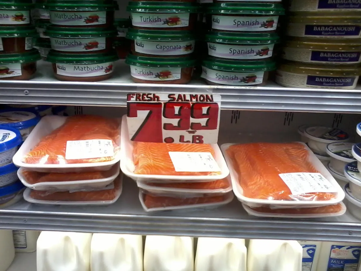 Rosners Grocery II — foto 7