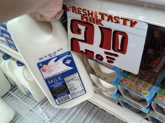 Rosners Grocery II — foto 10